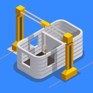 �������������޽�Ұ�(Idle Factories Builder)