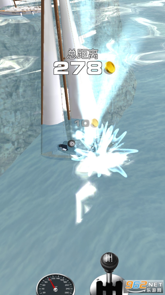 Jump into the Plane跳上飞机截图0