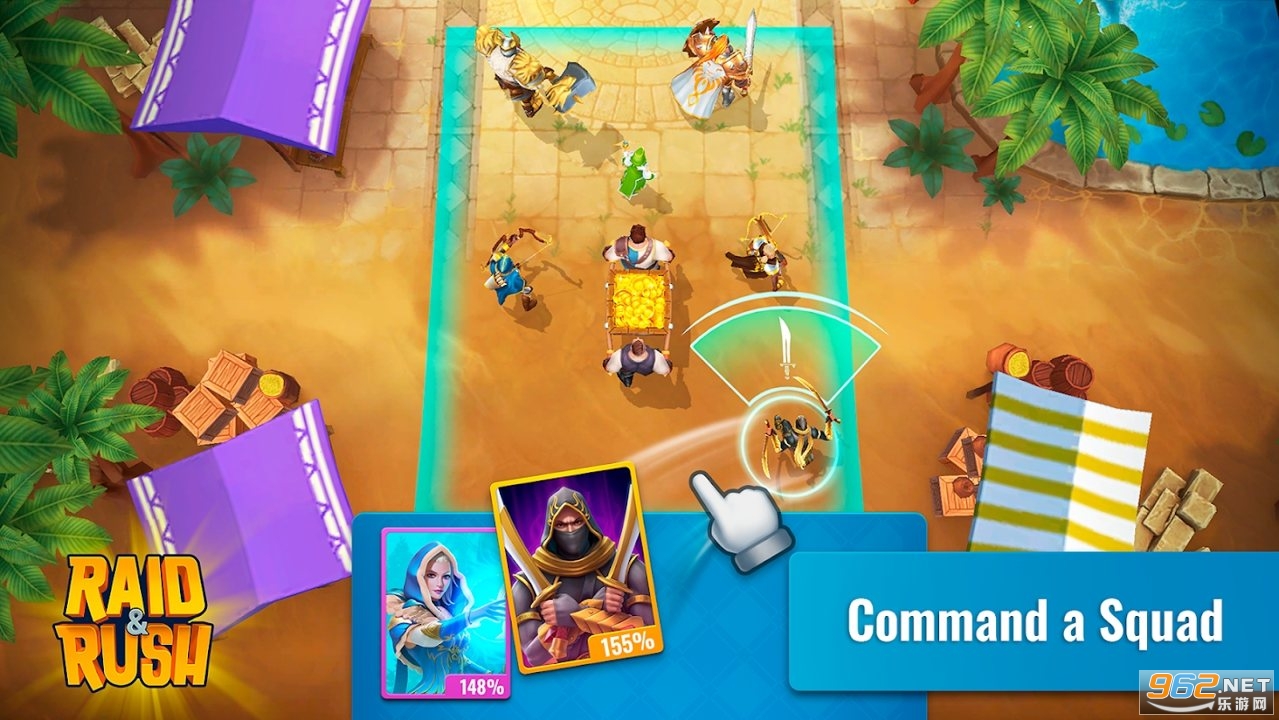 ͻϮ�ȷ�(RAID and RUSH)��ͼ0