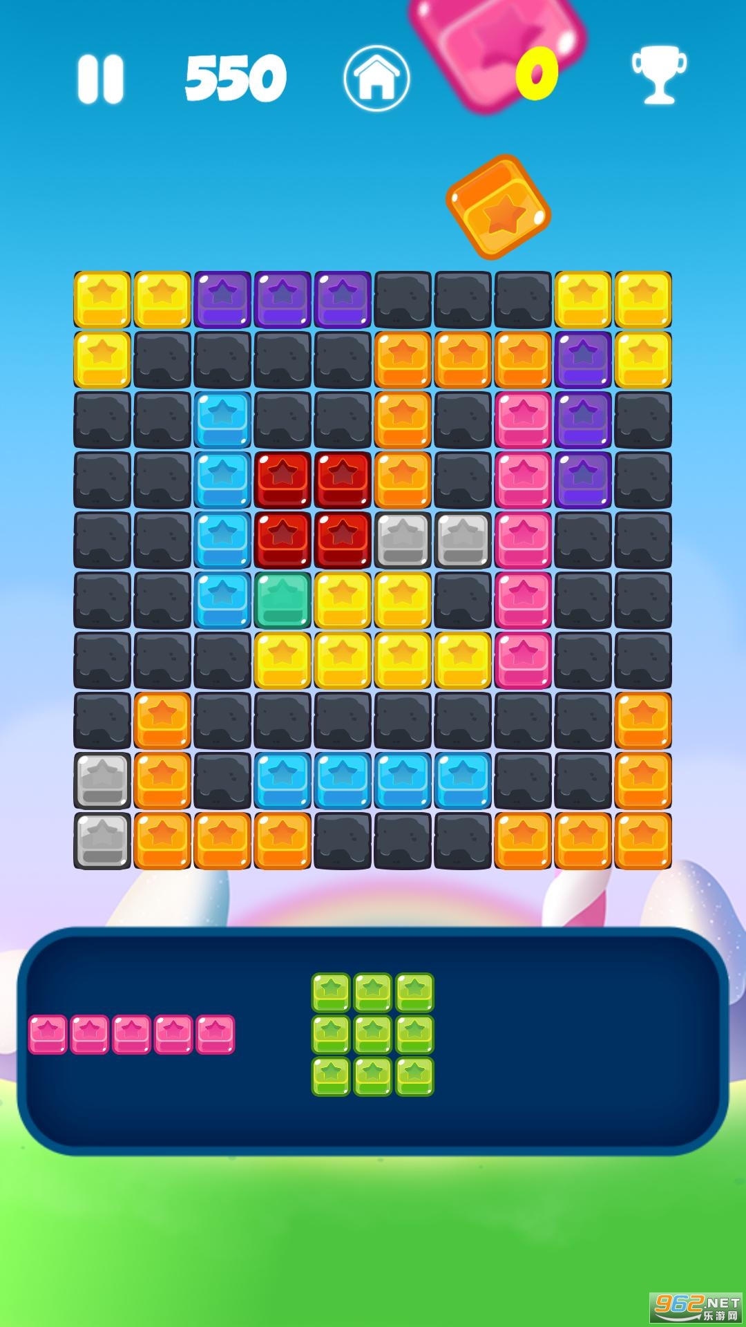 Sweet Block Candy����ǹ���ͼ5
