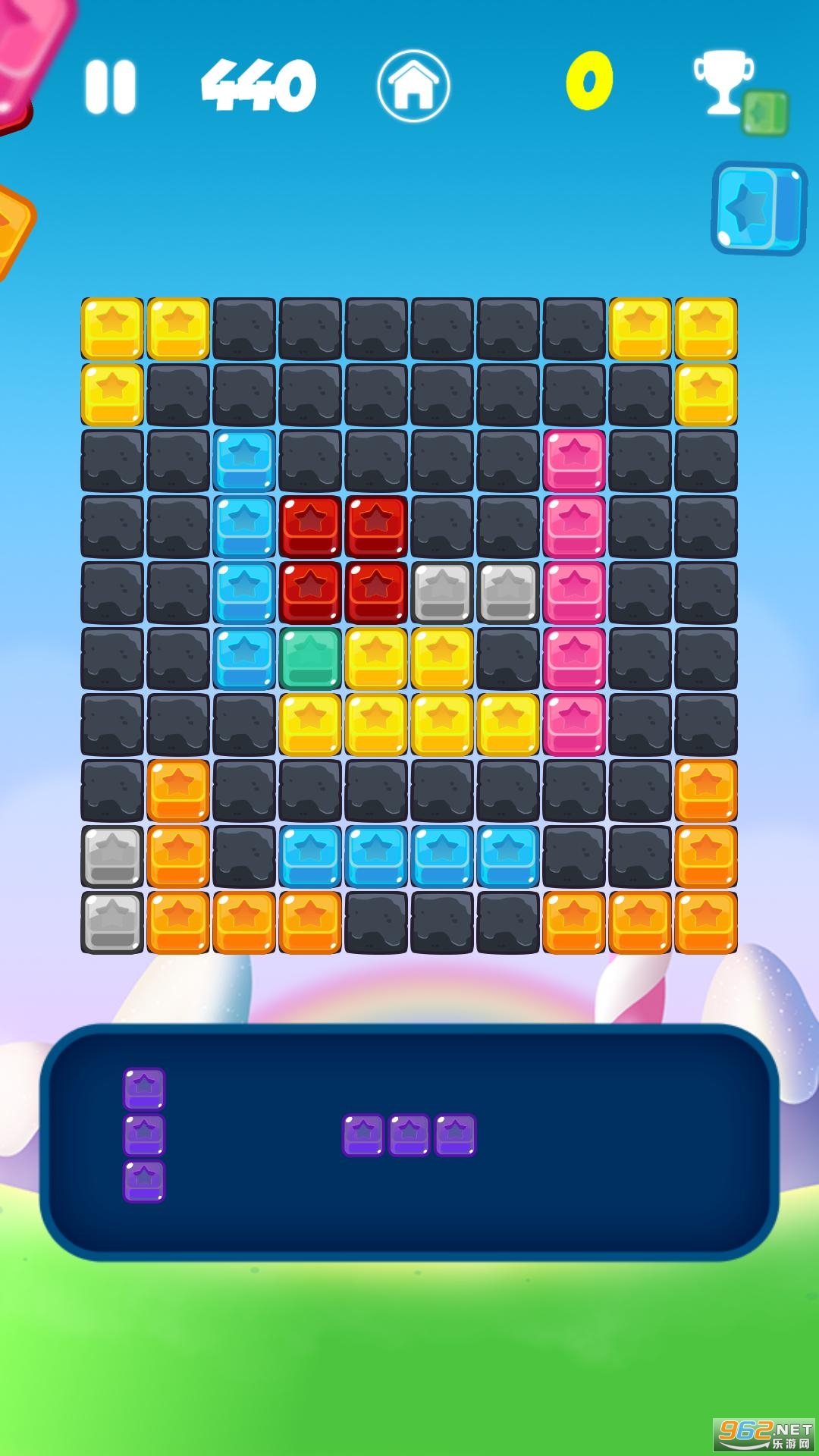 Sweet Block Candy����ǹ���ͼ4