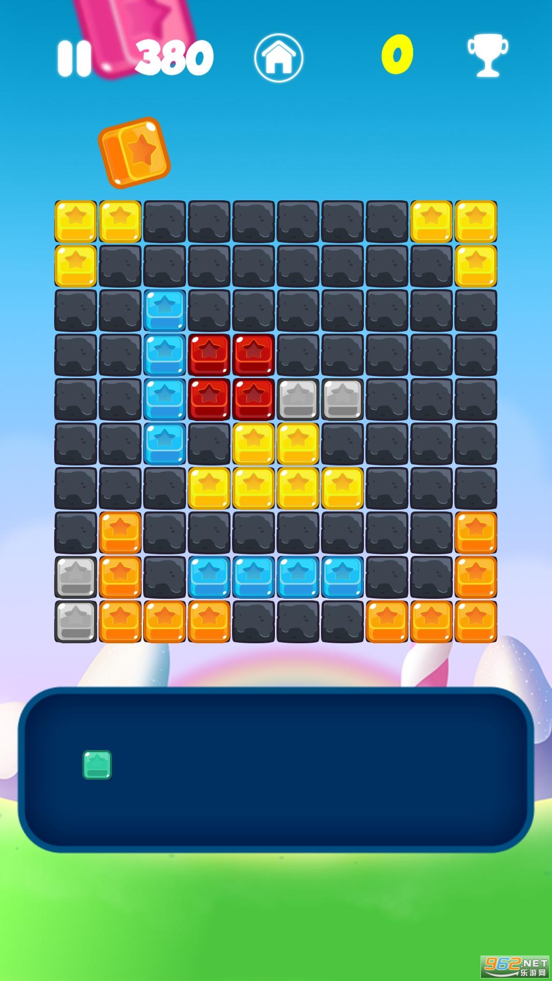Sweet Block Candy����ǹ���ͼ3