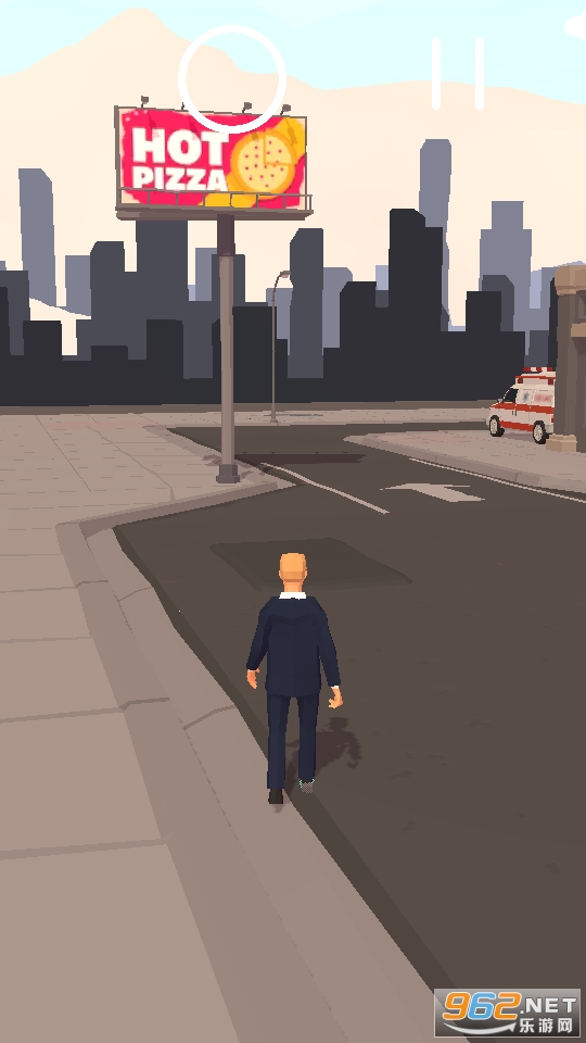 Anti_Fraud(��թ֮����Ϸ)v0.1 �ֻ����ͼ0