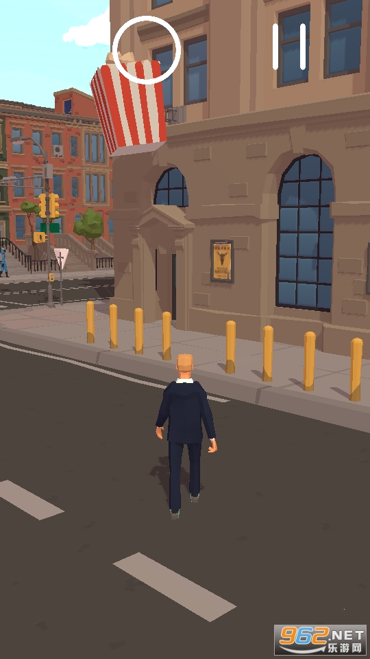 Anti_Fraud(��թ֮����Ϸ)v0.1 �ֻ����ͼ4