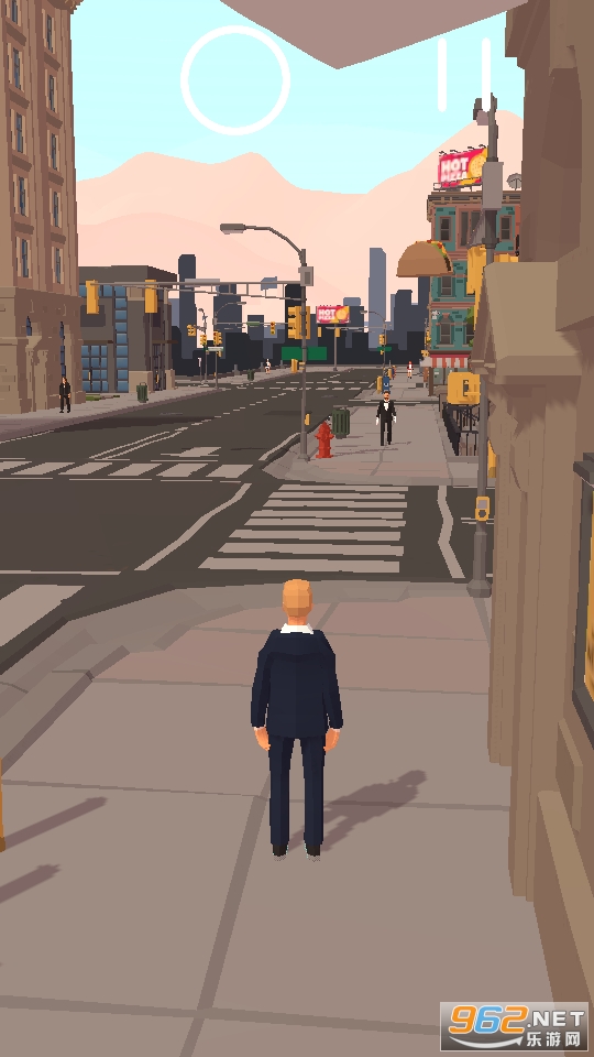 Anti_Fraud(��թ֮����Ϸ)v0.1 �ֻ����ͼ3