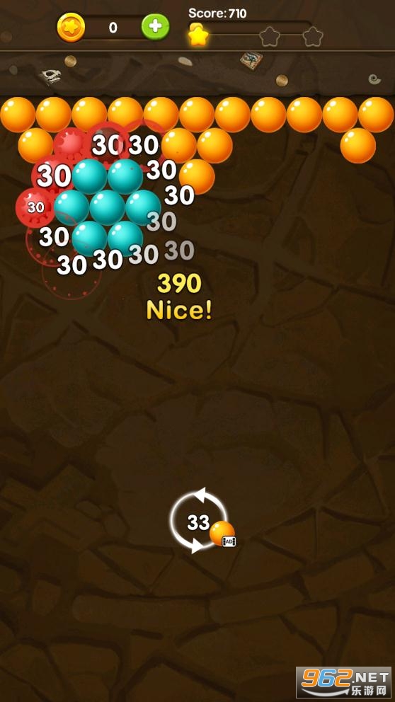 Bubblington Shooting Design(���ֶ�ׯ԰���������׿��)��ͼ1