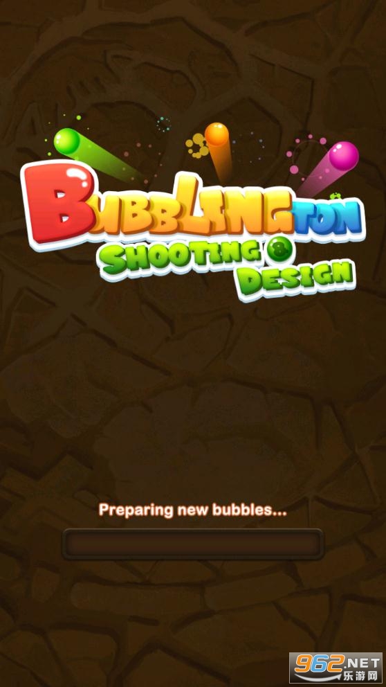Bubblington Shooting Design(���ֶ�ׯ԰���������׿��)��ͼ2