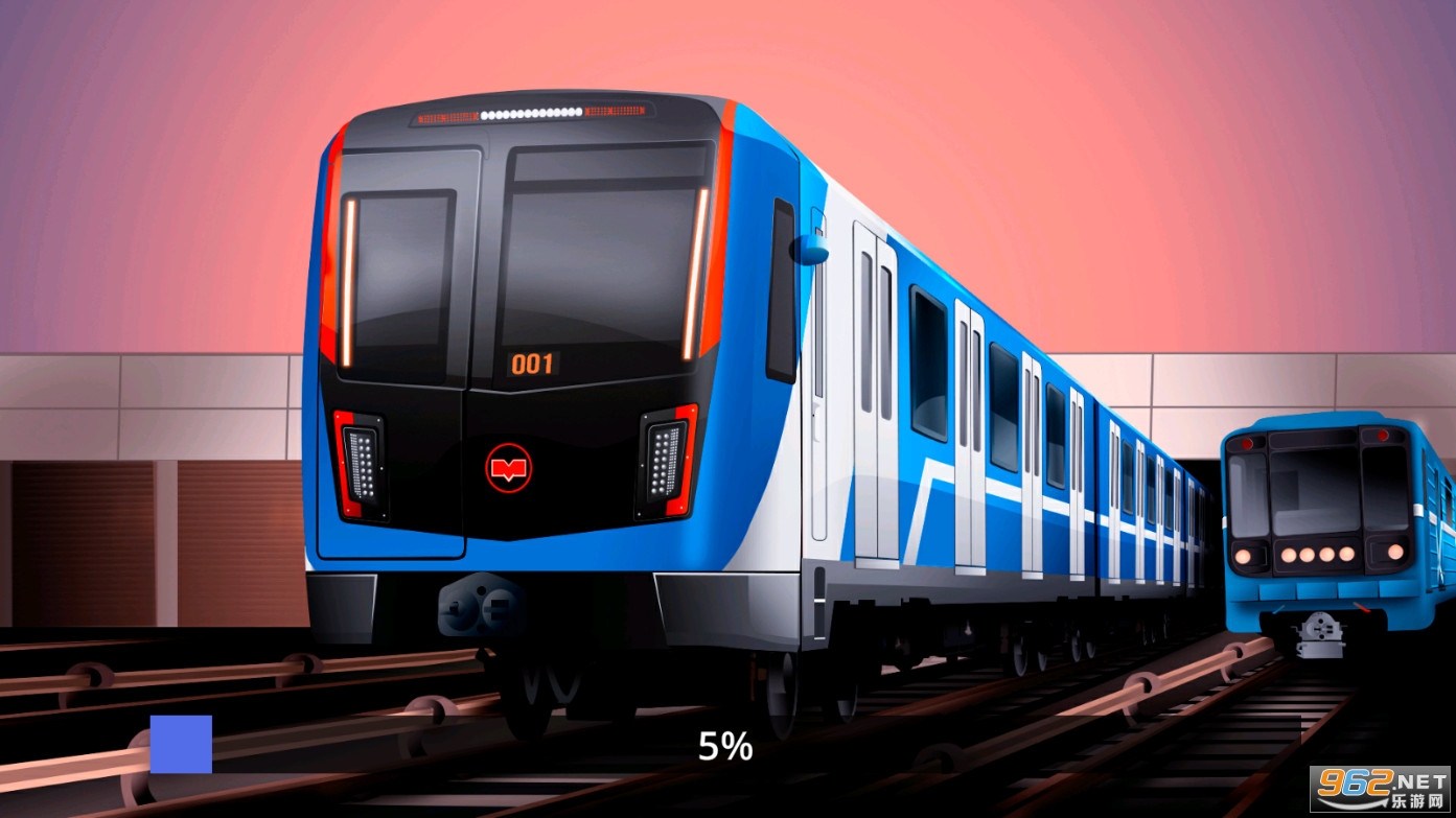 ��˹�˵���ģ����(Minsk Subway Simulator)���°��ͼ0
