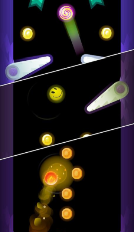 Endless Pinball(���޵�������Ϸ�ٷ���)��ͼ0