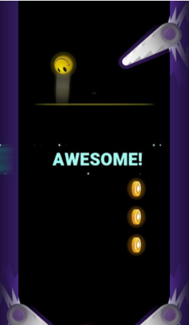 Endless Pinball(���޵�������Ϸ�ٷ���)��ͼ1