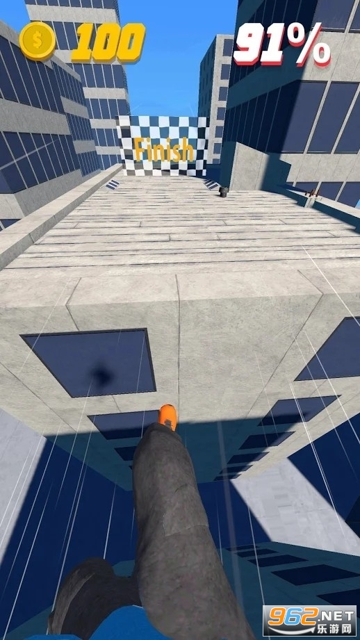 ��̨�ܿ�Rooftop Run���°��ͼ2