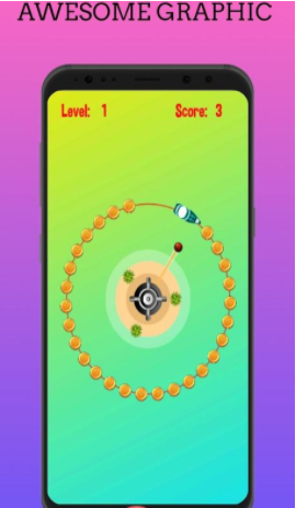 Orbit Glider(���������ֻ���)��ͼ0