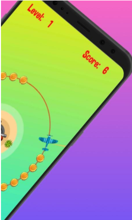 Orbit Glider(���������ֻ���)��ͼ1