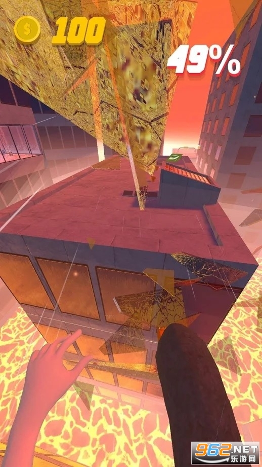 ��̨�ܿ�Rooftop Run���°��ͼ0