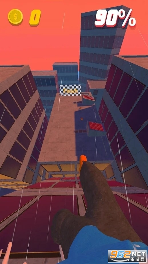 ��̨�ܿ�Rooftop Run���°��ͼ4