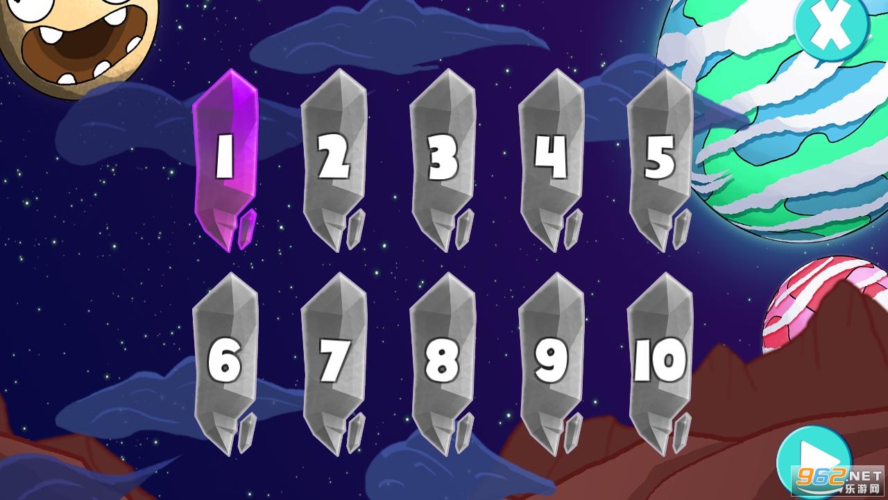 Spunk and Splat(С����ð�հ�׿��)v1.0 �������ͼ2