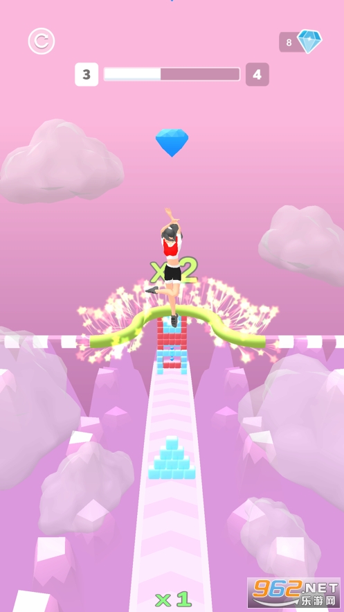 Ů�����йٷ���v1.2 (Fly Girl Fly)��ͼ0
