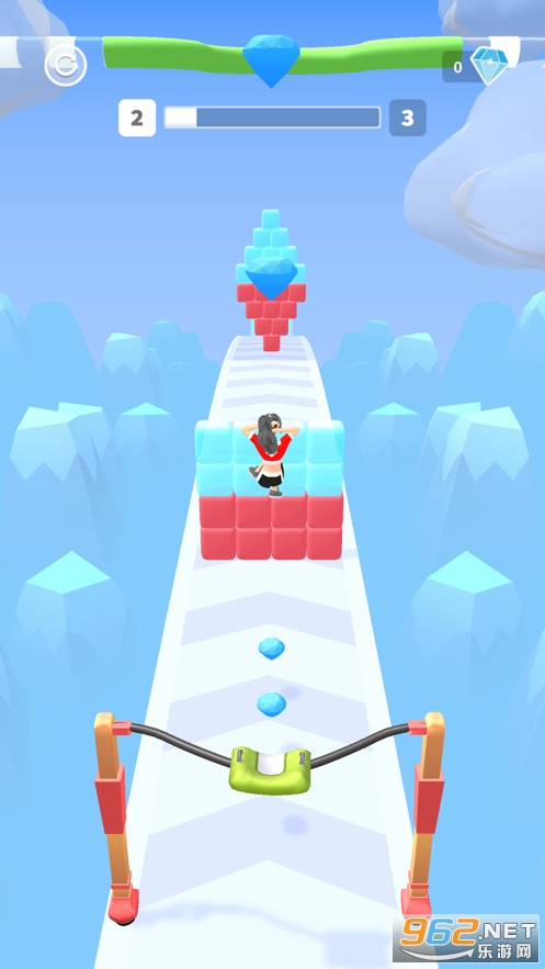 Ů�����йٷ���v1.2 (Fly Girl Fly)��ͼ2