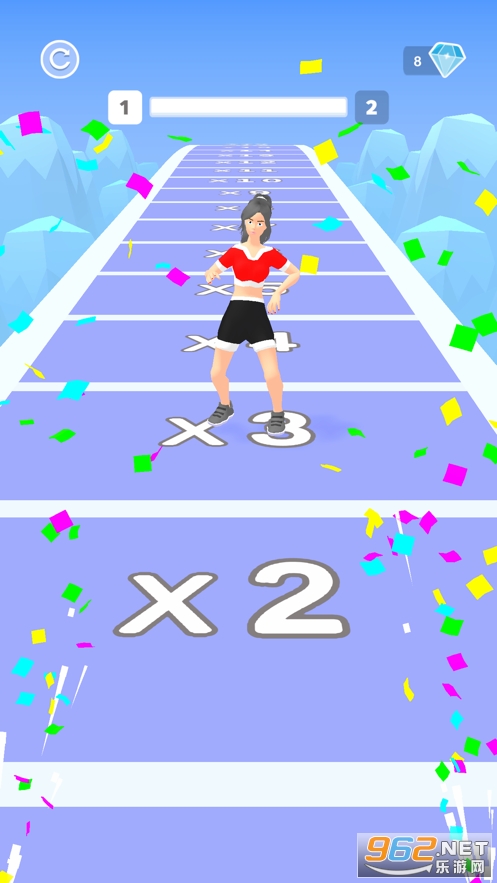 Ů�����йٷ���v1.2 (Fly Girl Fly)��ͼ4