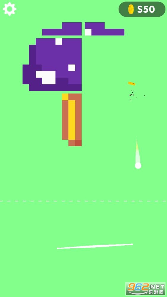 Arkanoid Flip(奥秘打砖块安卓版)截图0