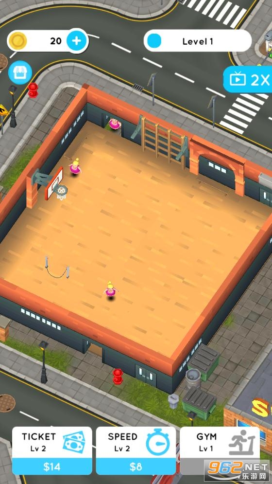 ���ý�������3D��׿���ͼ3