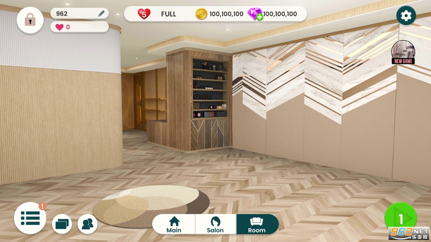 ʱ��ױ�ݺ�ʱװ���(My First Makeover)v2.2.0��׿���ͼ3