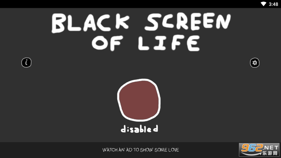 Black Screen of Life(��ϷϢ���һ�����)��ͼ2