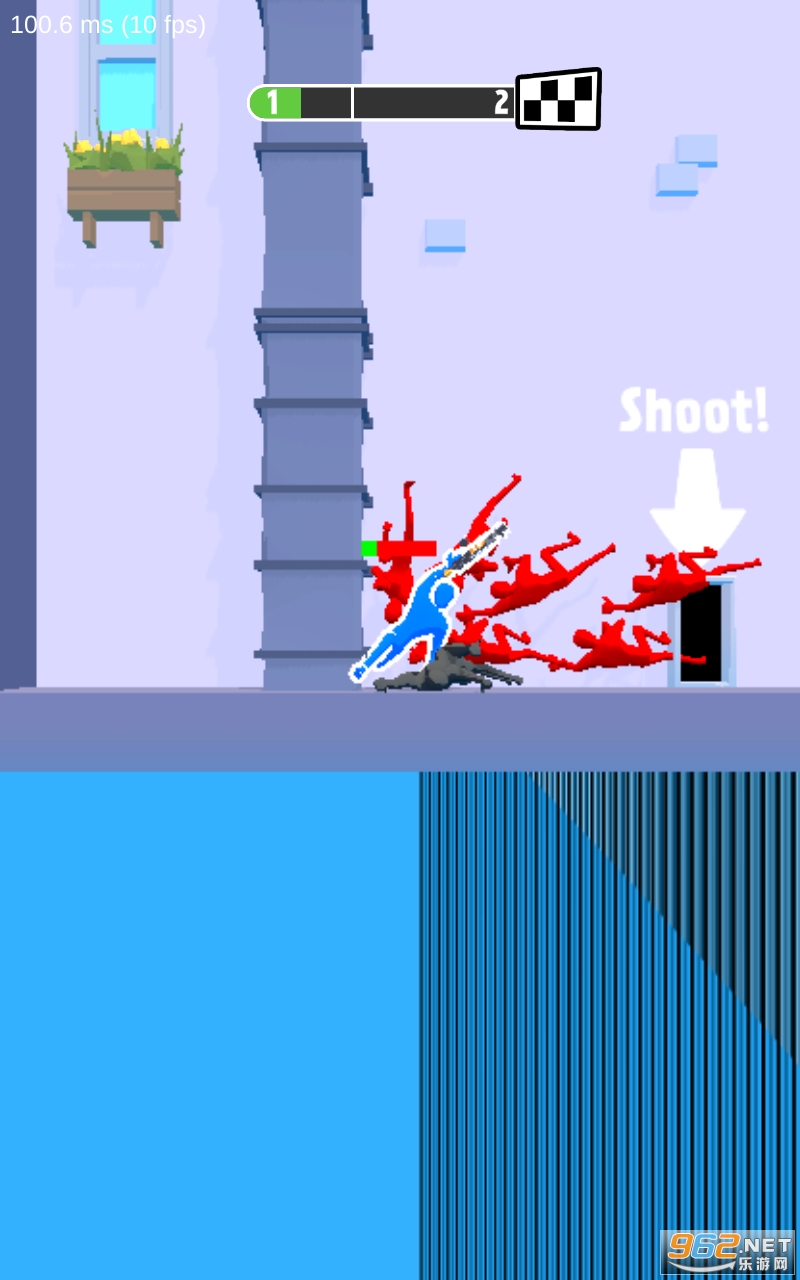 Ragdoll Recoil(��ż��������׿��)��ͼ3