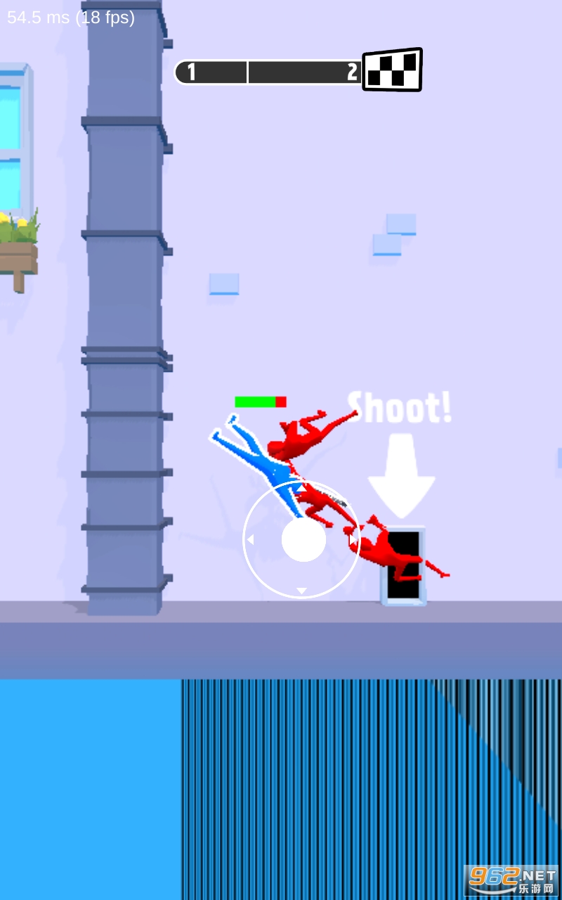 Ragdoll Recoil(��ż��������׿��)��ͼ4
