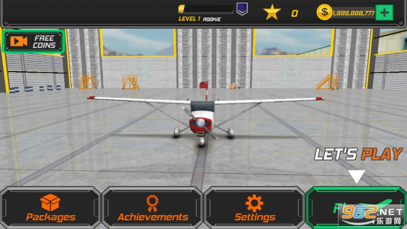 Flight Pilot(3D����ģ������)��ͼ0