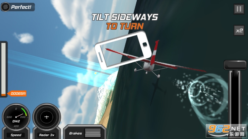 Flight Pilot(3D����ģ������)��ͼ3