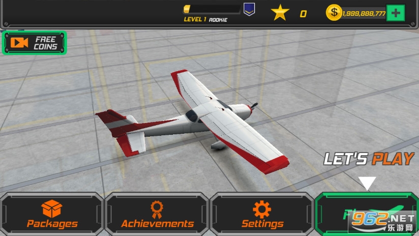Flight Pilot(3D����ģ������)��ͼ1