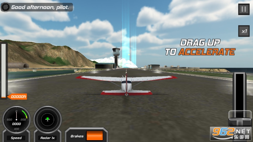 Flight Pilot(3D����ģ������)��ͼ2