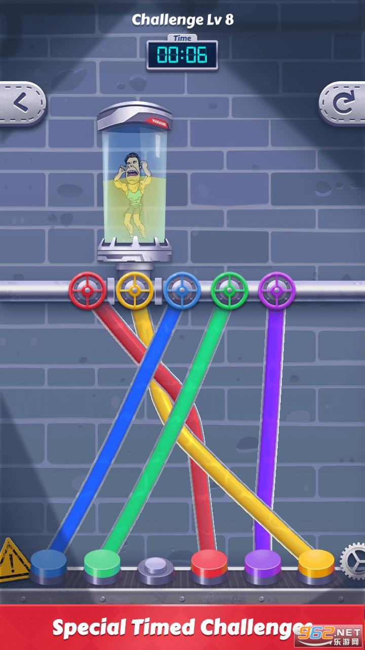 Tangle Fun 3D�ٷ���׿���ͼ4
