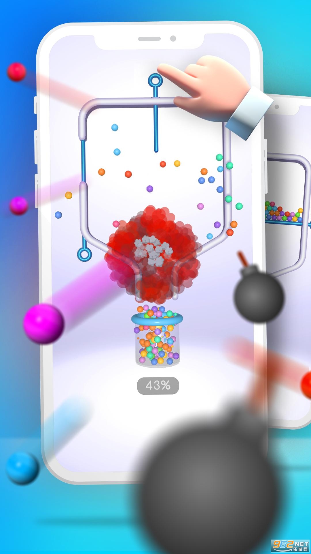 Pull the Pin������Ϸ��ͼ3