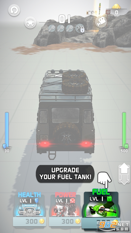 Hyper 4x4 Driving��4x4��ʻ��Ϸv0.0.73 Hyper 4x4 Driving��ͼ5