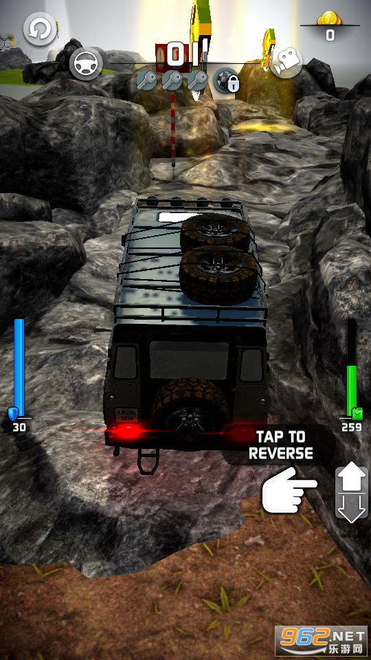 Hyper 4x4 Driving��4x4��ʻ��Ϸv0.0.73 Hyper 4x4 Driving��ͼ6