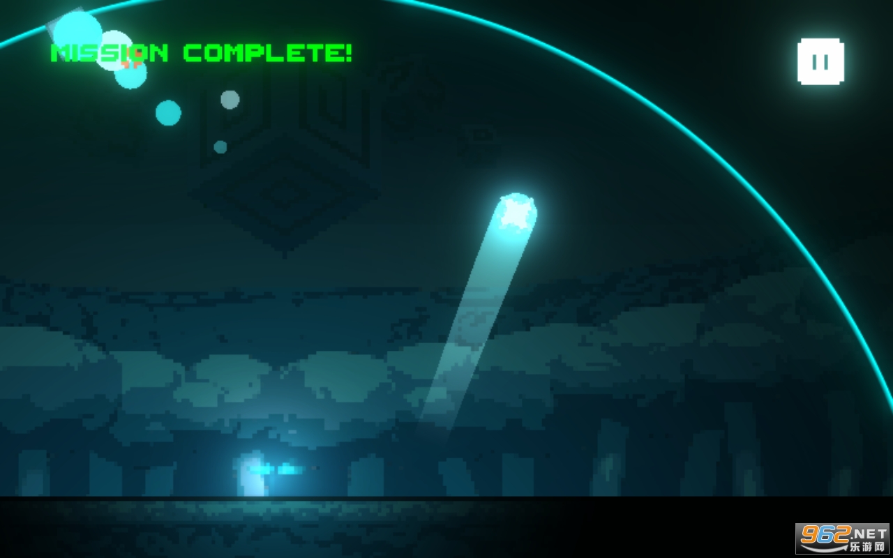 Squarefall Tonight(����׹��֮ҹ��Ϸ)��ͼ3