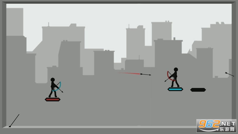 Stickman Arrow Master(����˼�ͷ��ʦ��׿��)v45��ͼ4