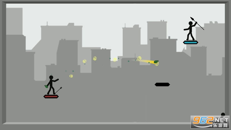 Stickman Arrow Master(����˼�ͷ��ʦ��׿��)v45��ͼ1