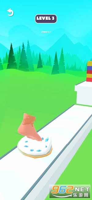 Foot Flip��Ϸv1.0 ���ν�ͼ3