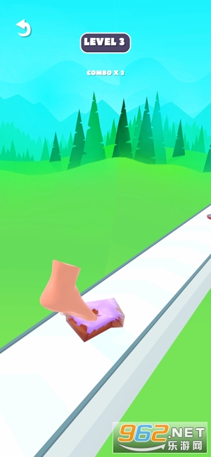 Foot Flip��Ϸv1.0 ���ν�ͼ2