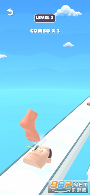 Foot Flip��Ϸv1.0 ���ν�ͼ4
