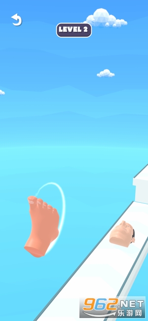 Foot Flip��Ϸv1.0 ���ν�ͼ6