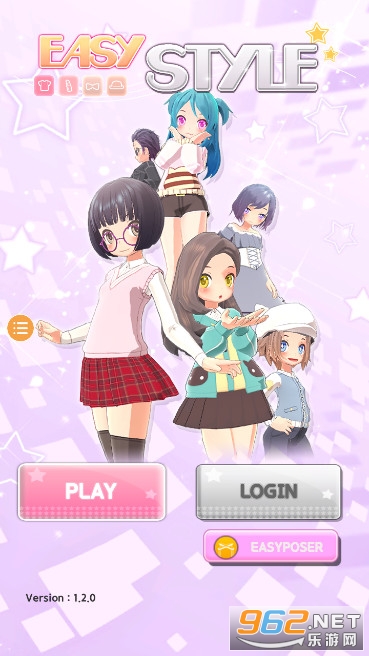easystyle(ӣ���ְ�ģ������Ϸ)v1.2.0���°��ͼ2