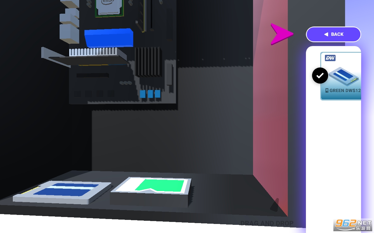 PC Creator PRO(���ԵĴ�������Ϸ)v2.1.0 (PC Creator PRO)��ͼ0