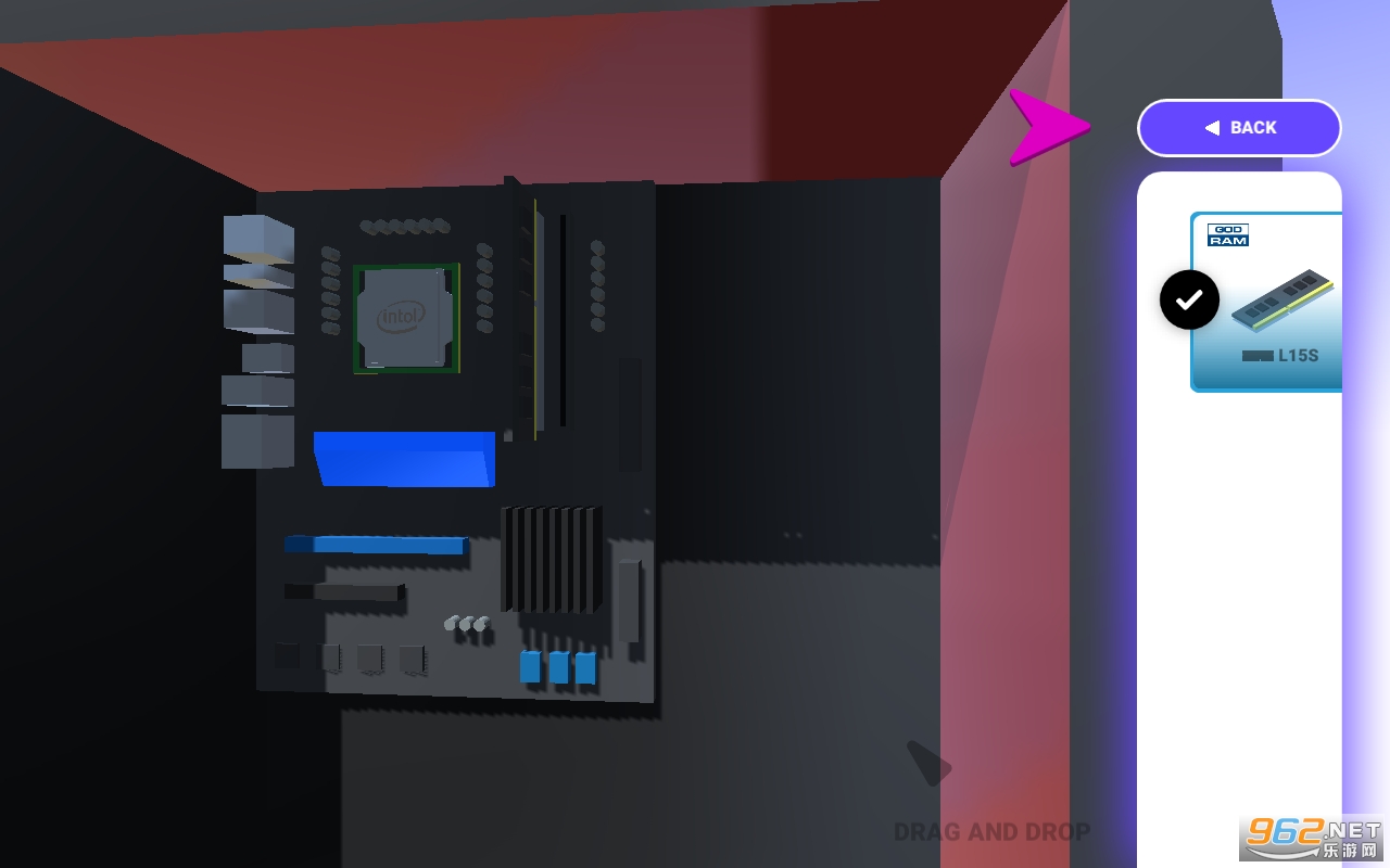 PC Creator PRO(���ԵĴ�������Ϸ)v2.1.0 (PC Creator PRO)��ͼ1