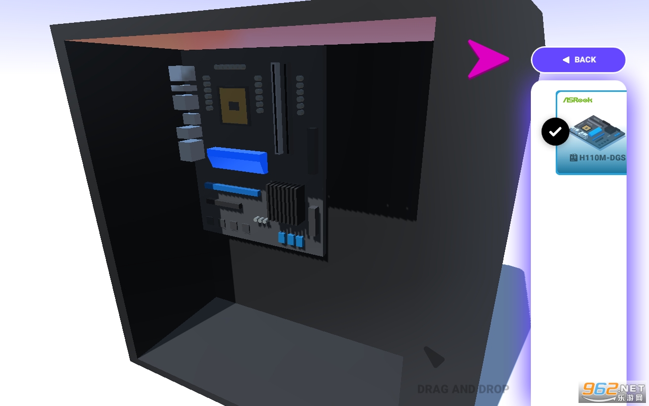 PC Creator PRO(���ԵĴ�������Ϸ)v2.1.0 (PC Creator PRO)��ͼ2