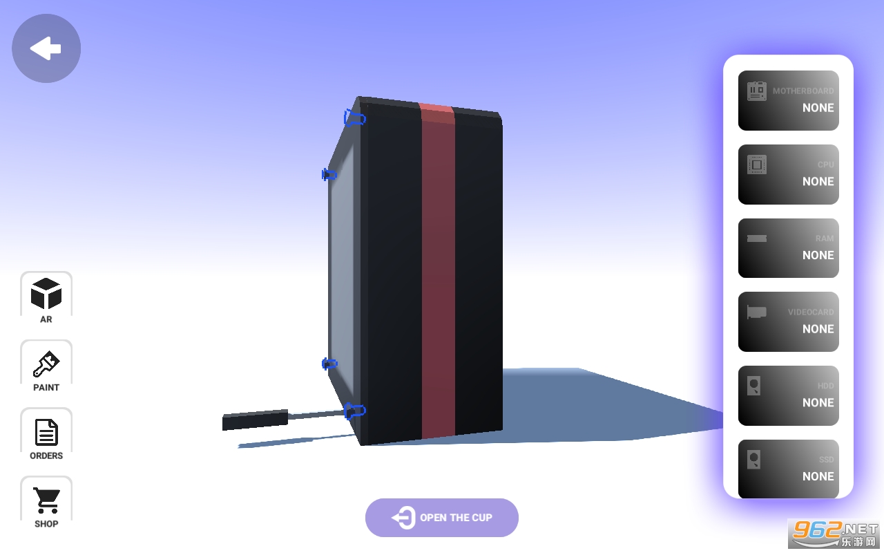 PC Creator PRO(���ԵĴ�������Ϸ)v2.1.0 (PC Creator PRO)��ͼ3