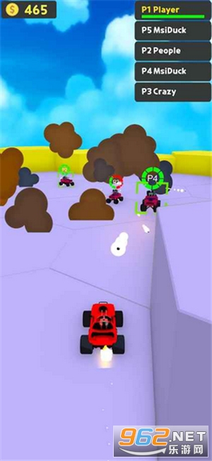 Cars Battle Arena(�����������Ҷ��ֻ���׿��)v1.0.1 ���°��ͼ2